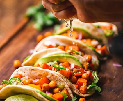 Detrás de nuestro proceso en cocina