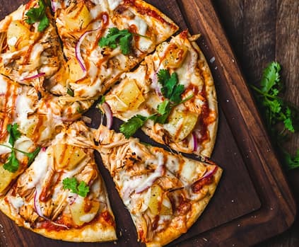 ¿Por qué importan los ingredientes frescos?