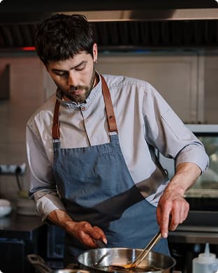 Chef Jane Smith