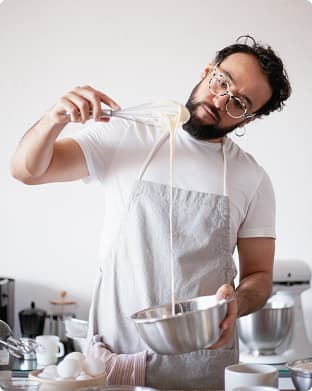Chef Maria Gonzalez